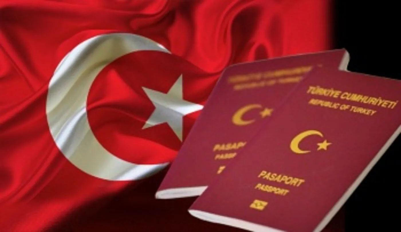 obtaining Turkish citizenship through real estate investment