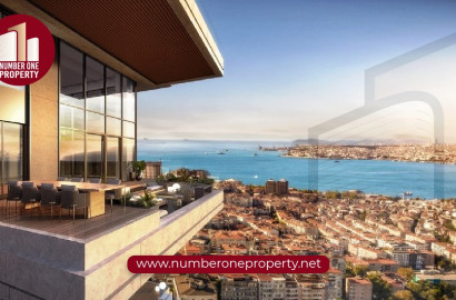 Explore Premium Properties in Istanbul