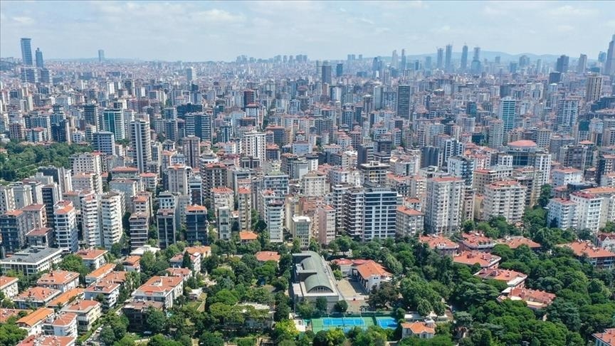 Real Estate in Istanbul 2024