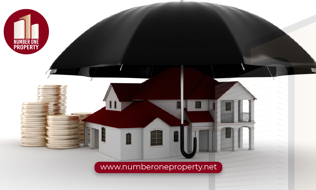 Real Estate Insurance in Turkey: Secure Your Investment with Comprehensive Insurance and Security Tips