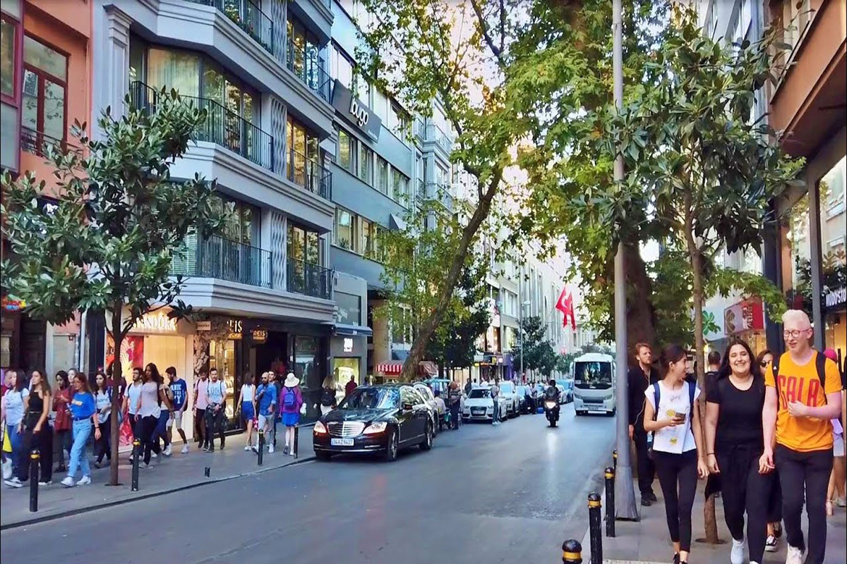 Real Estate Investment Opportunities in Istanbul