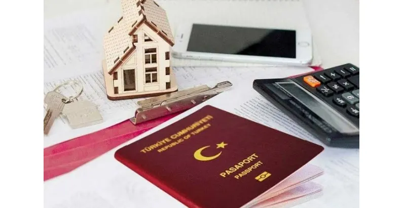 Real Estate Opportunities in Türkiye for Foreign Investors