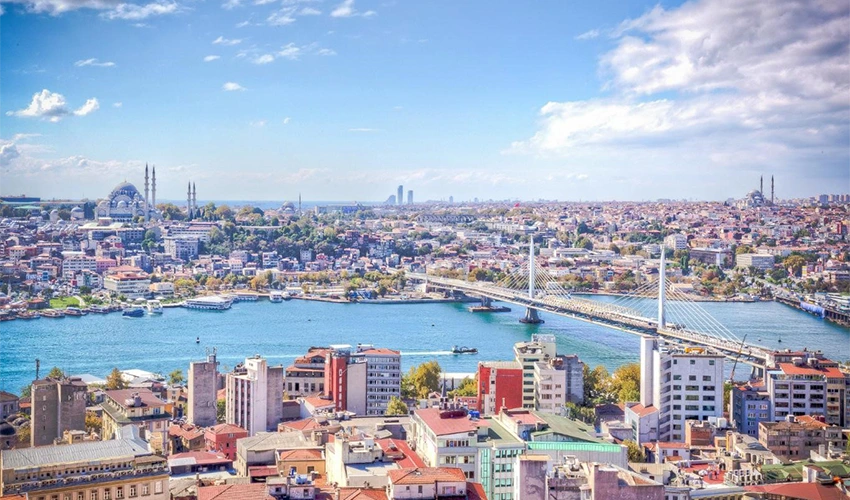 Real Estate Prices in Istanbul are Experiencing a Decline