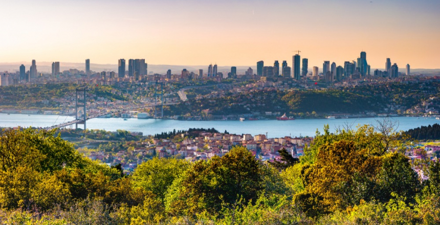 Real Estate Prices in Istanbul are Experiencing a Decline