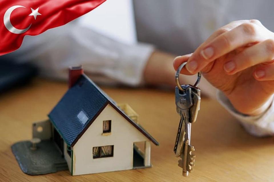 أسباب الطلب الكبير على عقارات تركيا