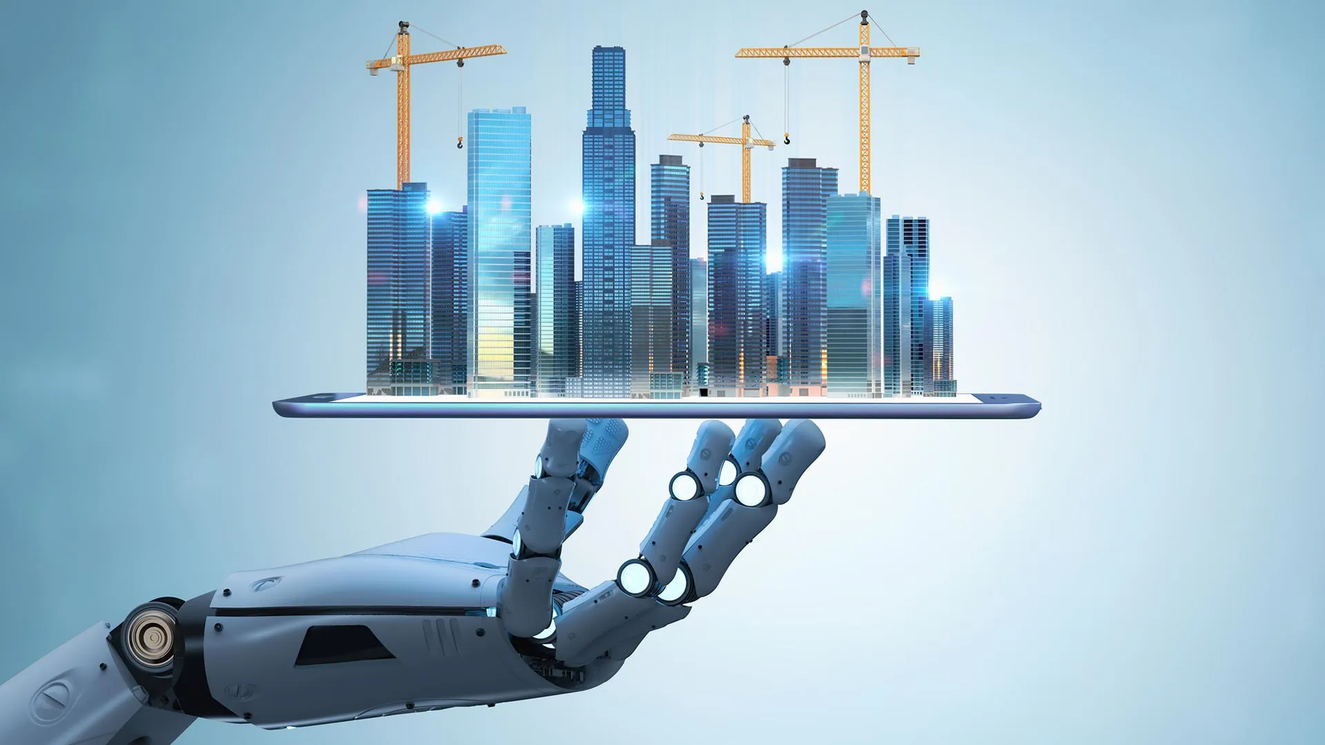 The Role of AI in Achieving Accurate Real Estate Assessments