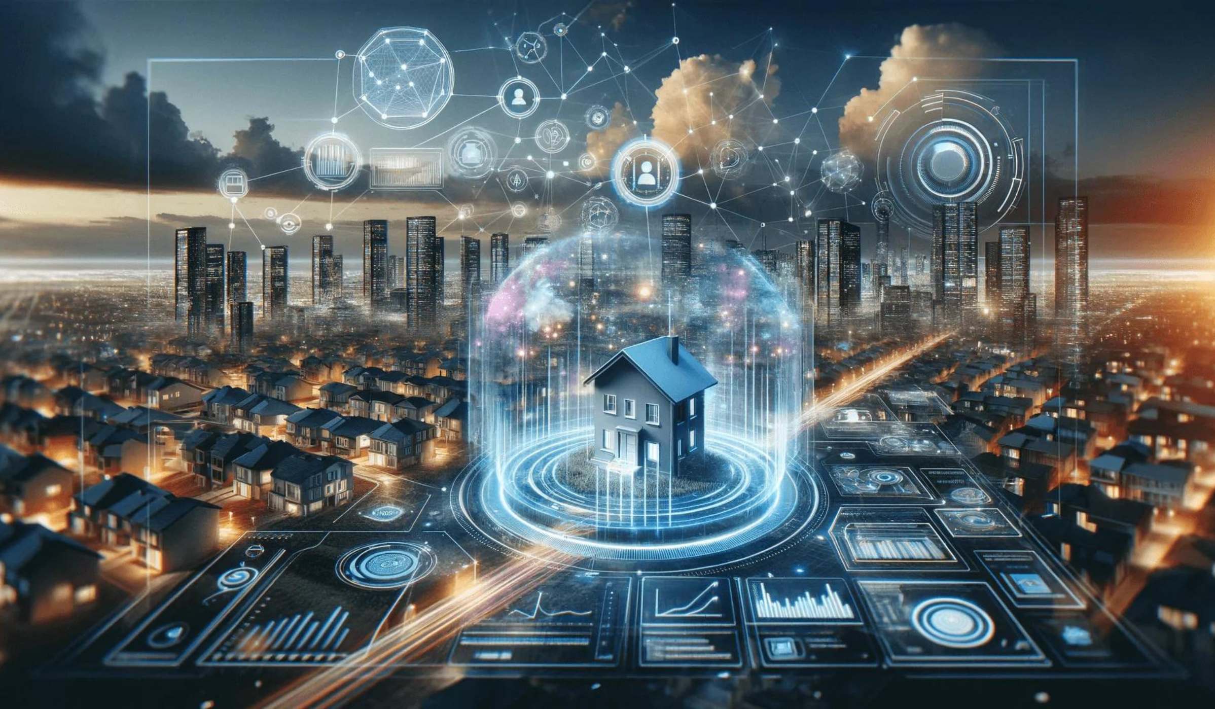 The Role of AI in Achieving Accurate Real Estate Assessments