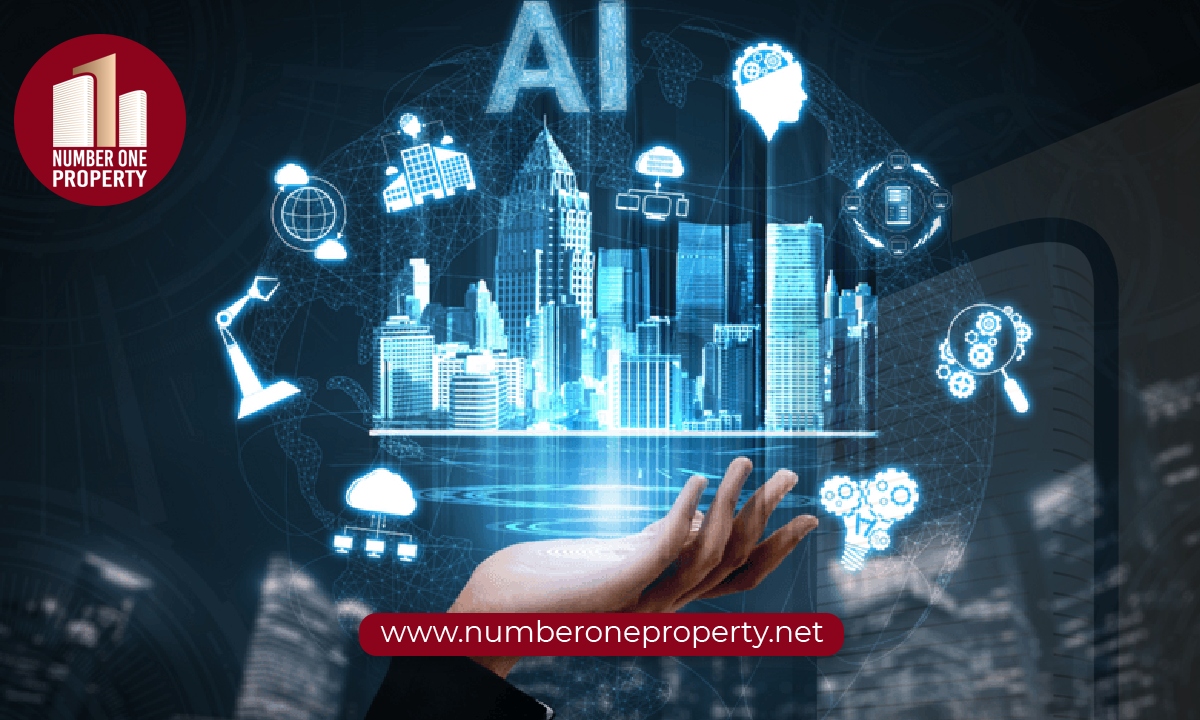 Revolutionizing Property Valuation: The Role of AI in Achieving Accurate Real Estate Assessments