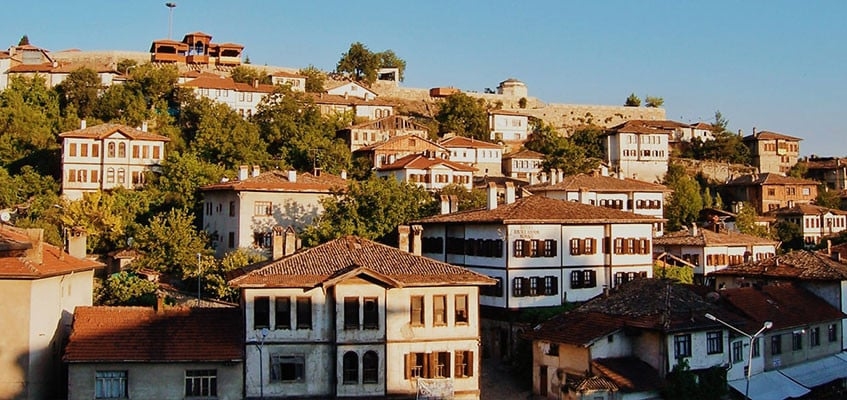 Second-hand property in Istanbul