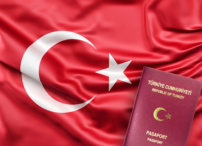 Stages of  Obtaining Turkish Citizenship