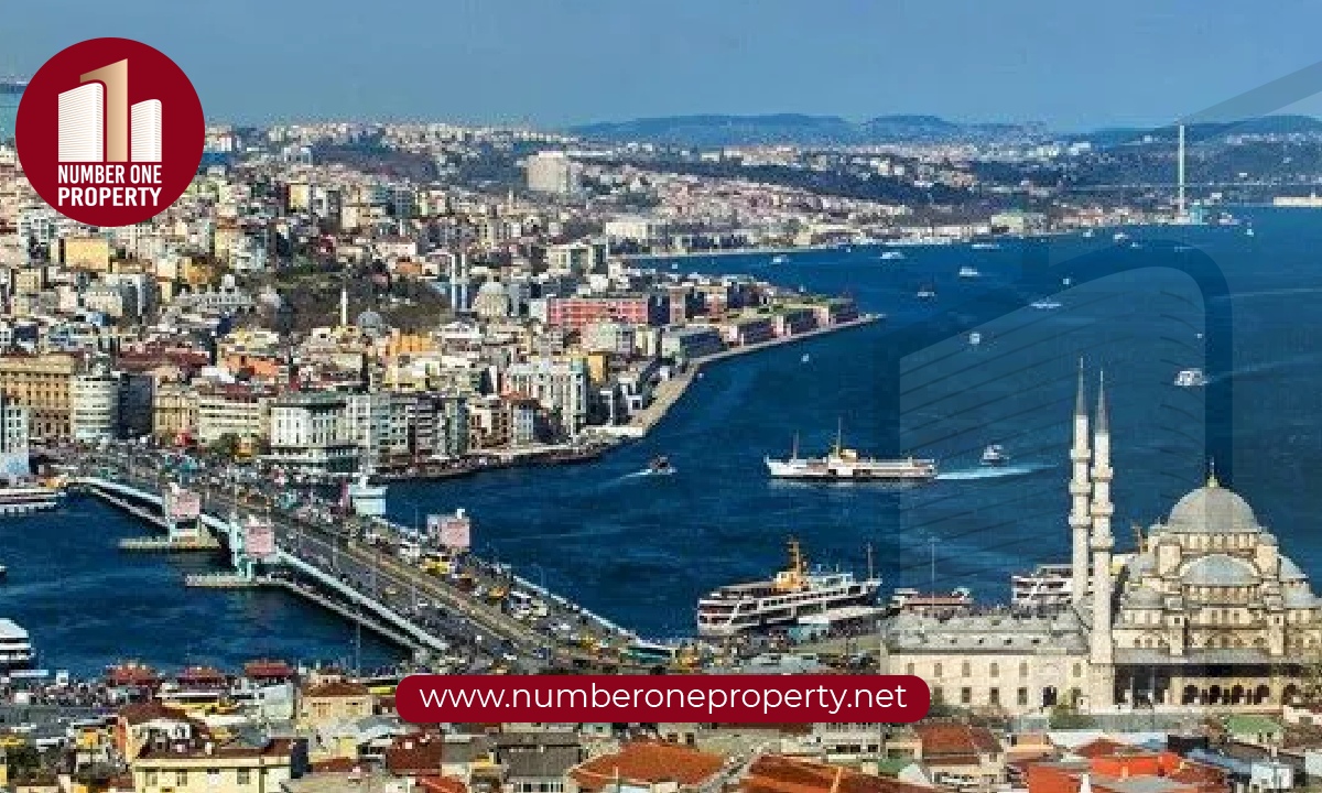 Discovering What is the Best City to Buy an Apartment in Türkiye