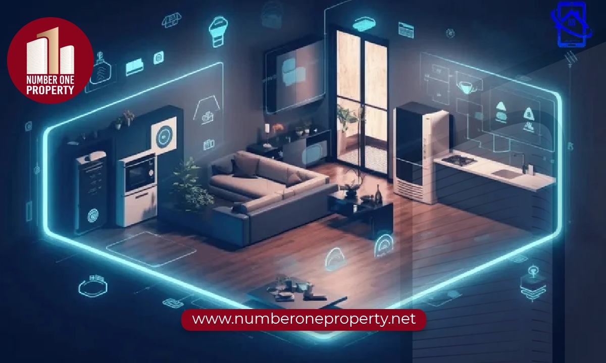 The Future of Smart Homes: Top Features Buyers Are Looking For in 2024