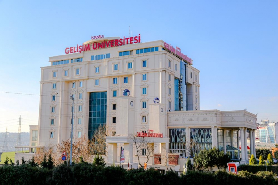 أشهر الجامعات في اسطنبول