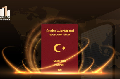 قوة جواز السفر التركي