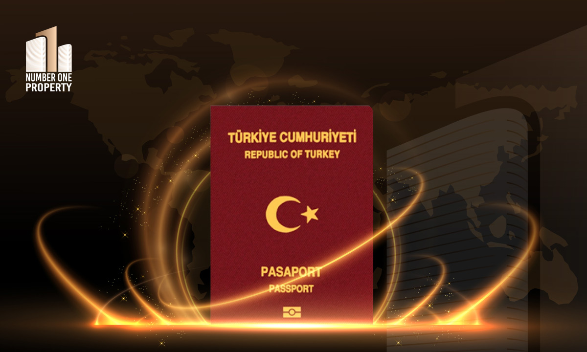 The Power of Turkish Passport