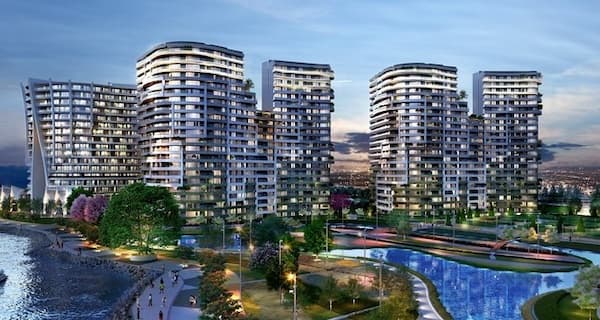 the Residential Real Estate Market in Istanbul