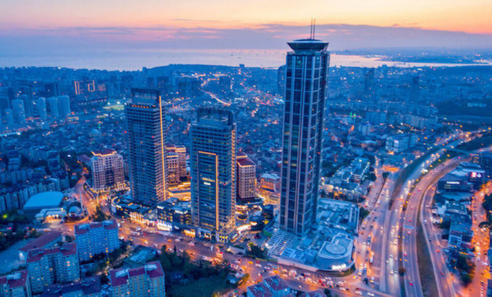 The Rise of Luxury Housing in Istanbul