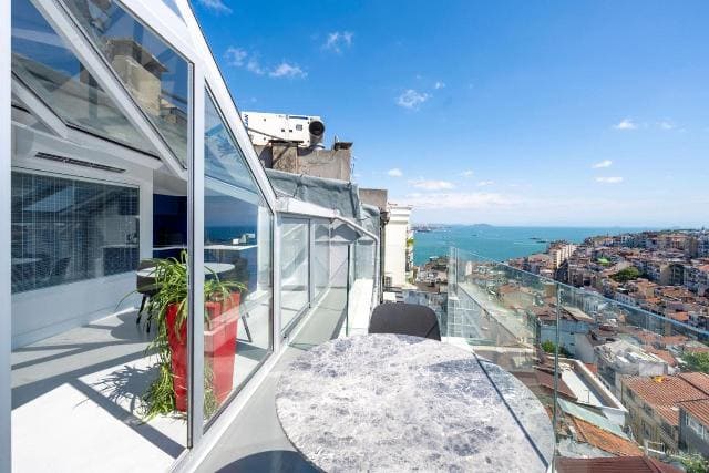 Tips for Buying Luxury Apartments in Istanbul