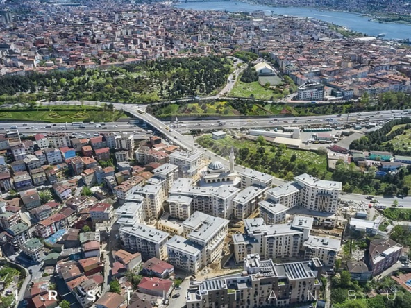أهم 10 أحياء ناشئة للاستثمار في اسطنبول