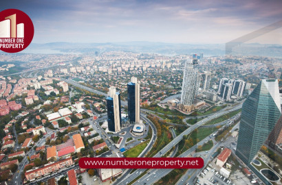 Top 10 Emerging Neighborhoods to Invest in Istanbul