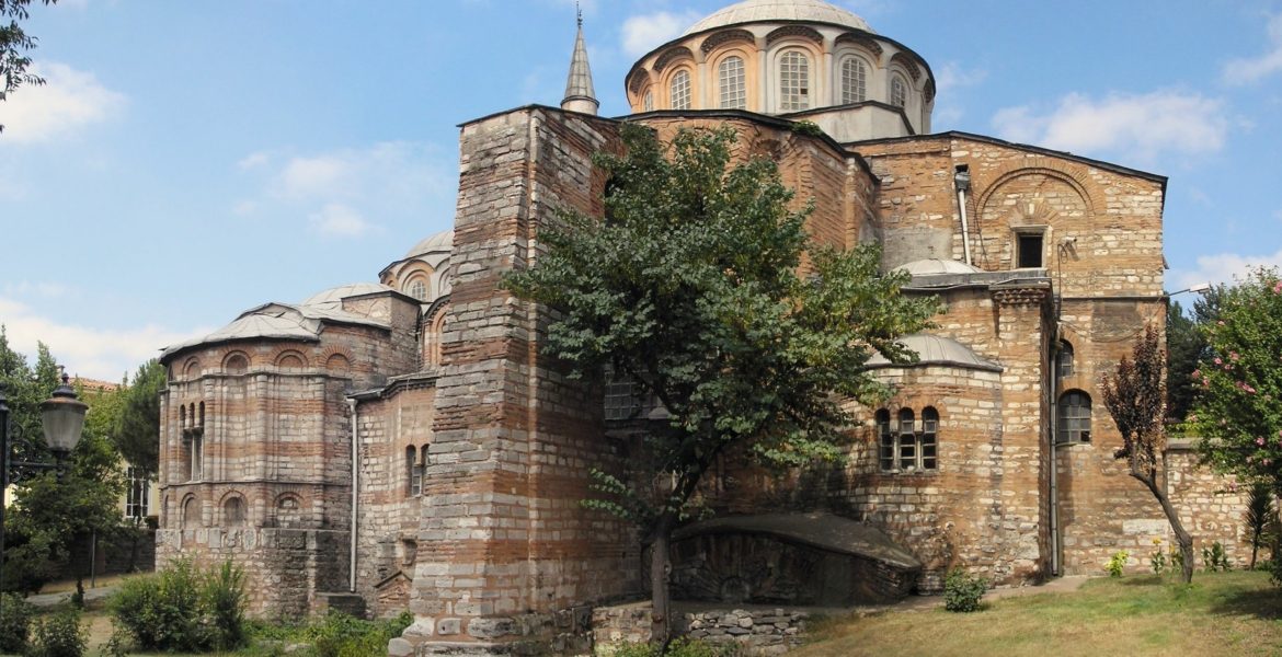 Top 10 Places in Istanbul