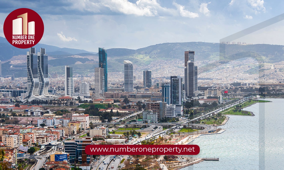 Top 10 Richest Cities in Turkey: A Look at Wealth and Prosperity