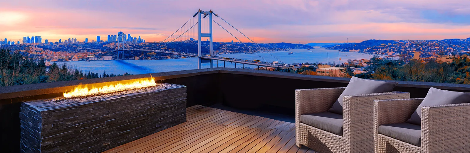 Top Flats for Sale in Turkey