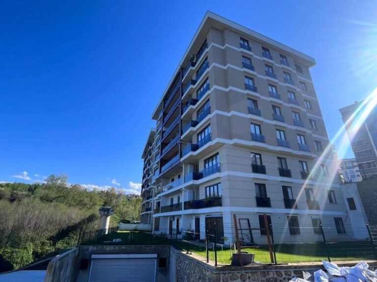 Top Flats for Sale in Turkey