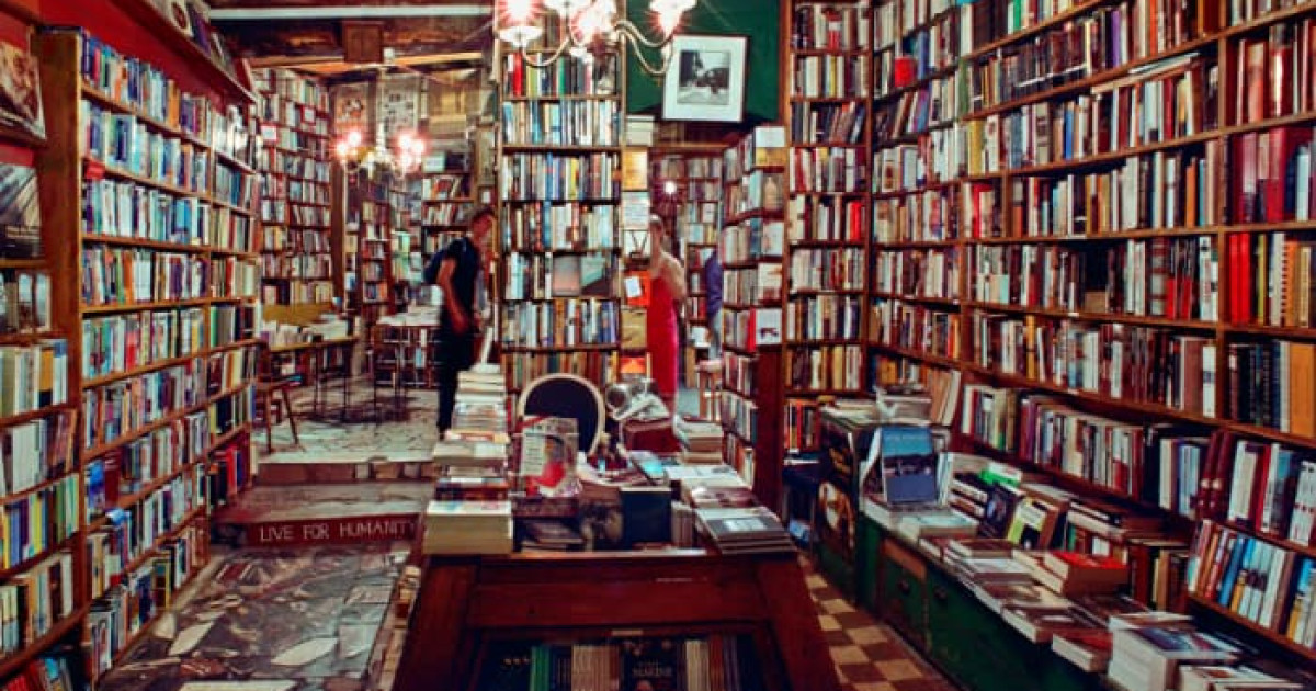 Top Taksim Square Stores