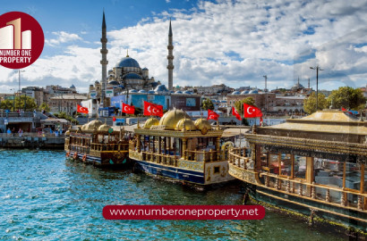Tourist Places in Istanbul for Families