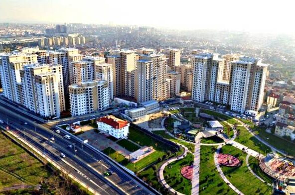 Turkish Citizenship: A Strategic Gateway for Real Estate Investors