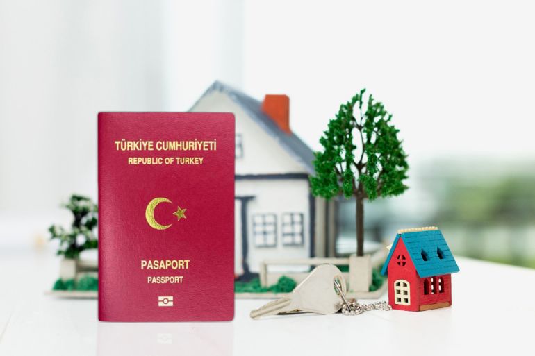 الجنسية التركية: بوابة استراتيجية للمستثمرين العقاريين