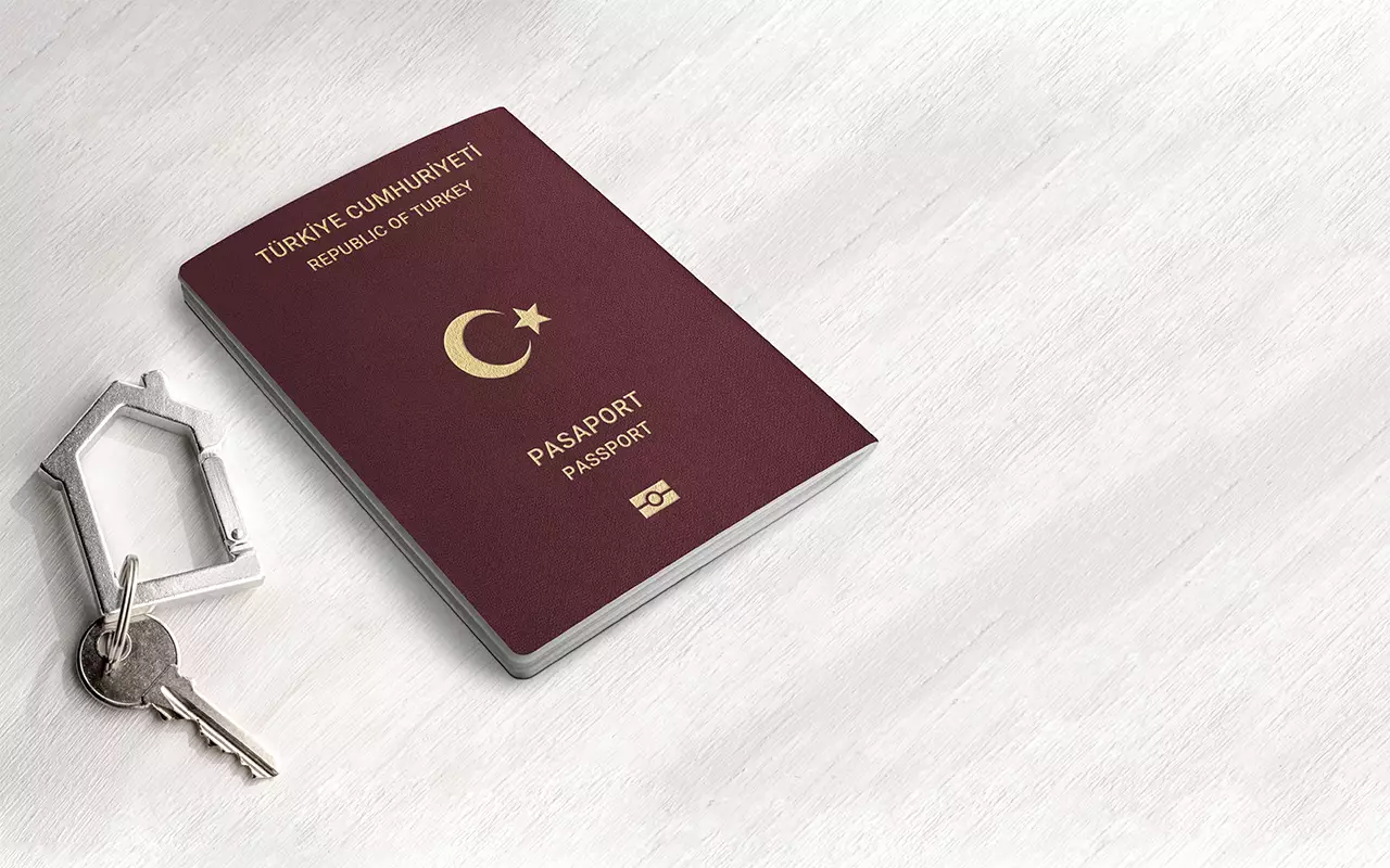 الجنسية التركية عبر شراء عقارالجنسية التركية عبر شراء عقار