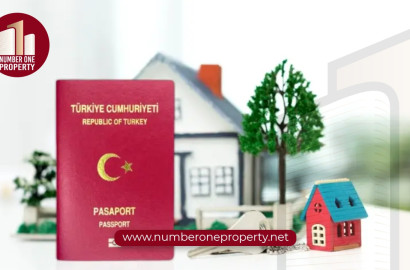 الدليل الشامل حول الجنسية التركية عبر شراء عقار
