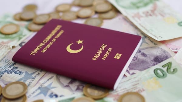 Turkish Citizenship Withdrawal