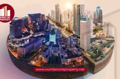 Turkish Real Estate Market 2024: Trends and Investment Opportunities