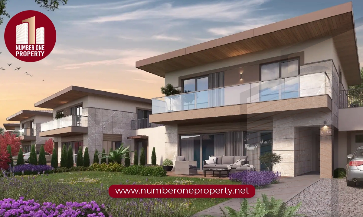 Discover the Top Villa for Sale Turkey: Best Deals and Investment Options