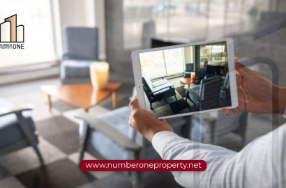 Virtual Real Estate Tours by Number One Property