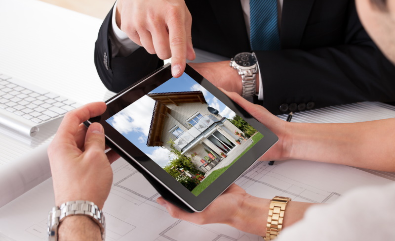 Virtual Real Estate Tours by Number One Property