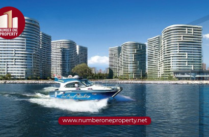 Waterfront Development and Real Estate Value