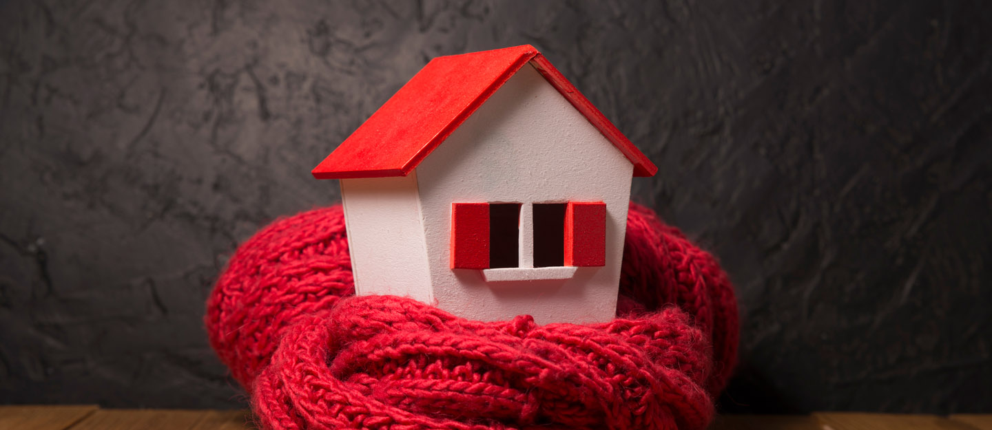 Winter Is the Best Time to Buy a Home