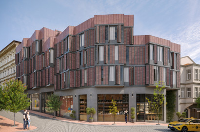 Own your apartment in the vital center of Istanbul (Taksim)
