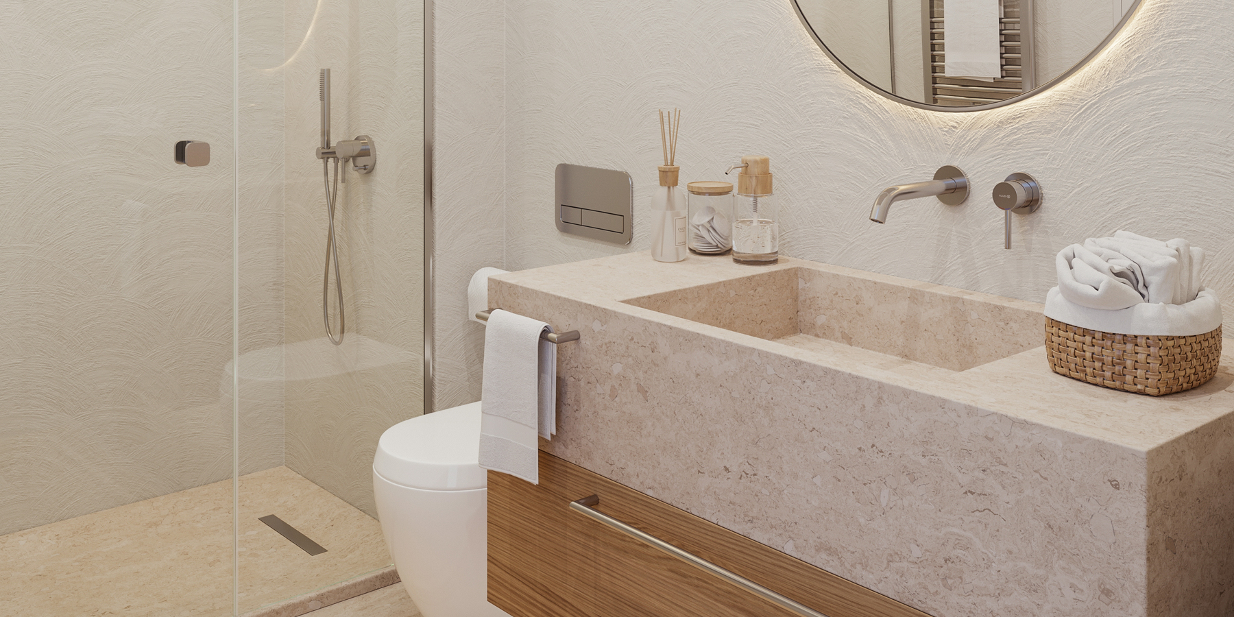 Own your apartment in the vital center of Istanbul (Taksim)