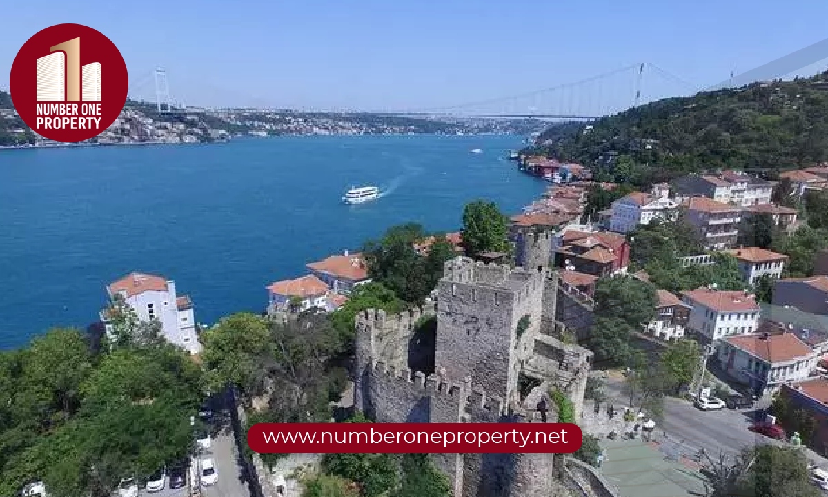 10 Best Cities Near Istanbul for Memorable Day Trips