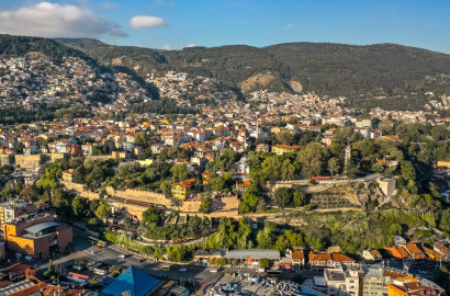Cities