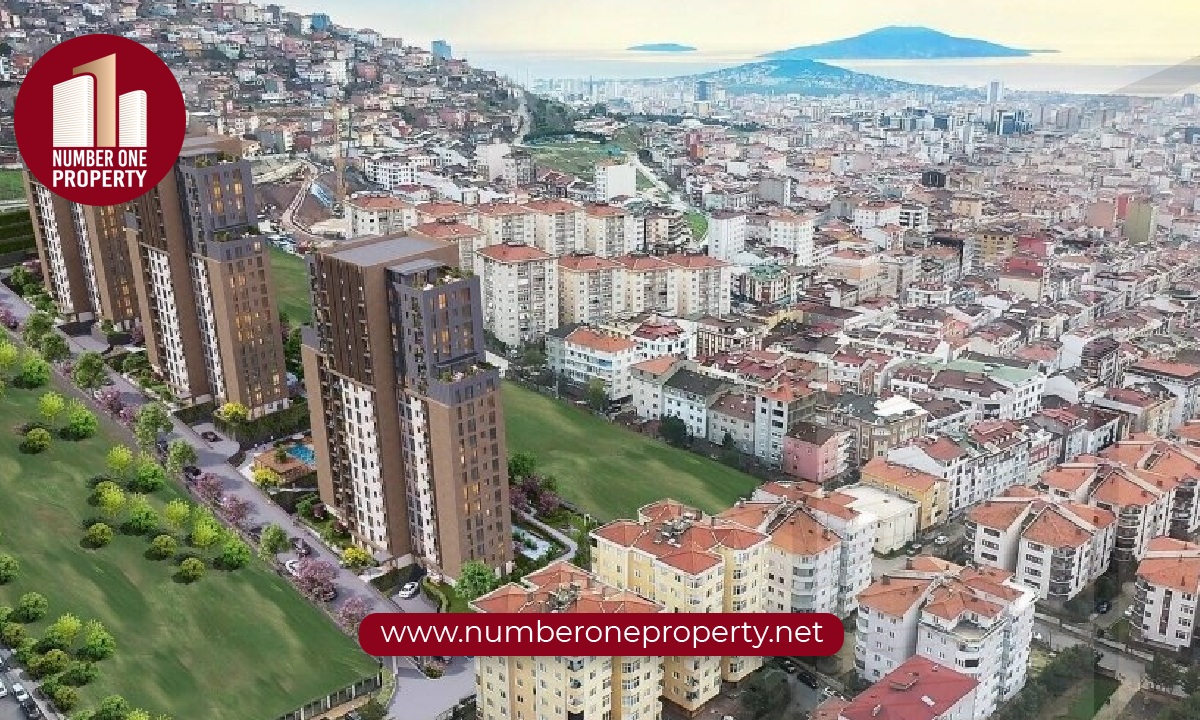 Affordable Real Estate in Istanbul's Emerging Neighborhoods