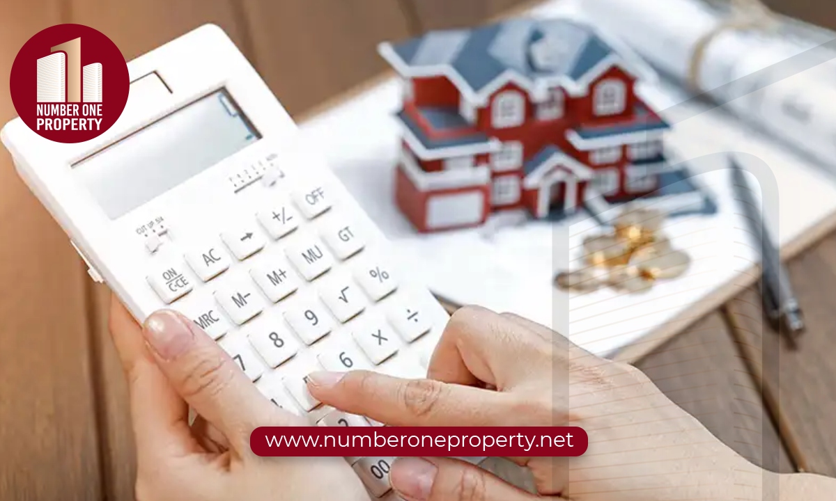 Apartment prices in Istanbul 2024