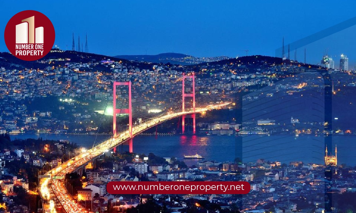 Apartments for Sale in Istanbul's Asian Side