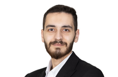 Bashir Aljerudi