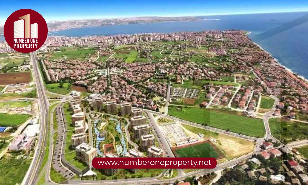 Best Districts in Istanbul to Buy Land for Investment